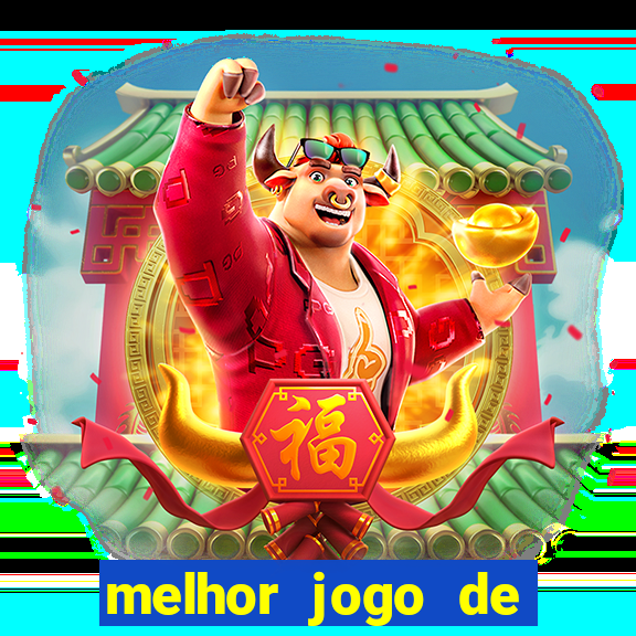 melhor jogo de manager para celular 2024